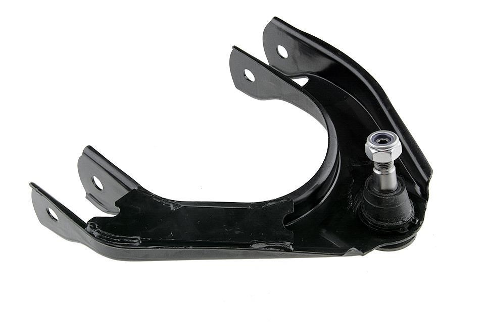 NTY ZWG-CH-028 Suspension arm front upper right ZWGCH028: Buy near me in Poland at 2407.PL - Good price!