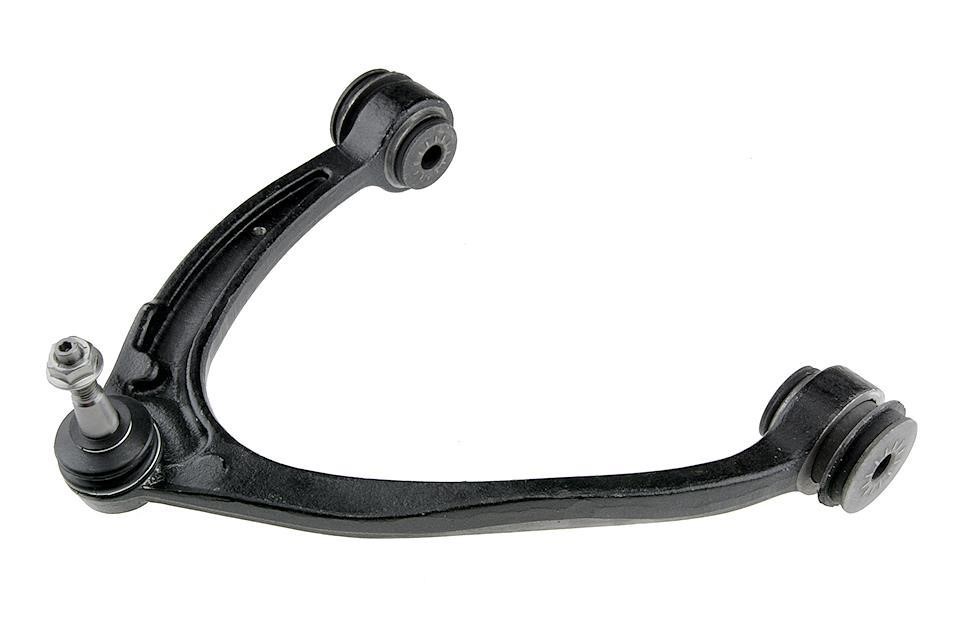 NTY ZWG-CH-029 Suspension arm front upper left ZWGCH029: Buy near me in Poland at 2407.PL - Good price!
