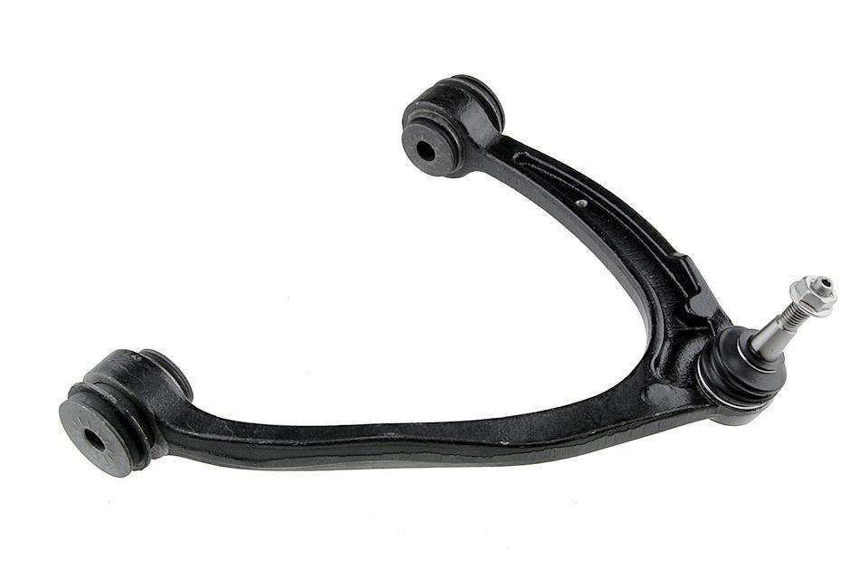 NTY ZWG-CH-030 Suspension arm front upper right ZWGCH030: Buy near me in Poland at 2407.PL - Good price!