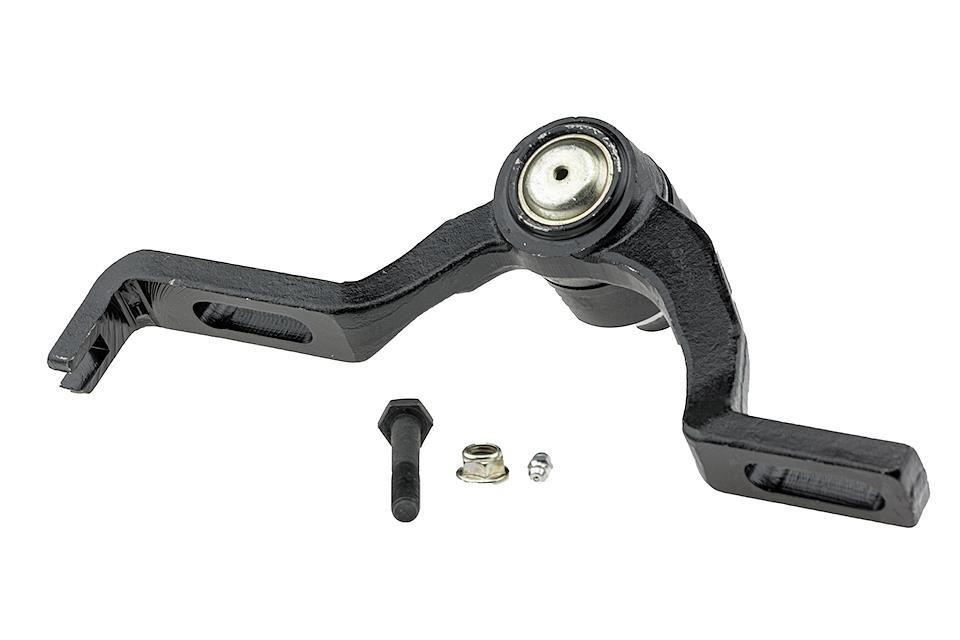 NTY ZWG-CH-034 Front suspension arm ZWGCH034: Buy near me in Poland at 2407.PL - Good price!