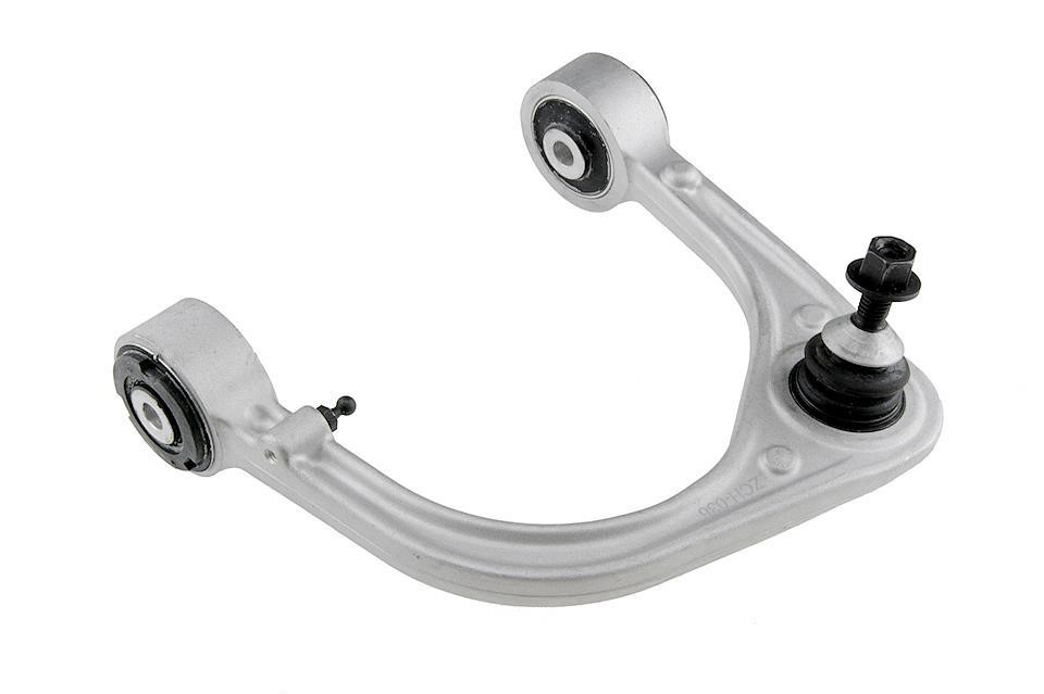 NTY ZWG-CH-036 Suspension arm front upper right ZWGCH036: Buy near me in Poland at 2407.PL - Good price!