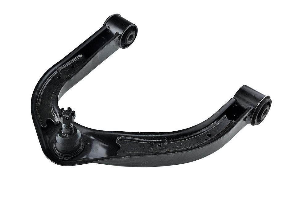 NTY ZWG-CH-042 Suspension arm front upper right ZWGCH042: Buy near me in Poland at 2407.PL - Good price!