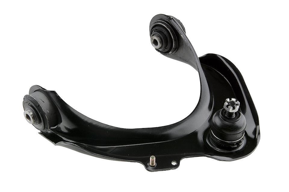 NTY ZWG-HD-014 Suspension arm front upper right ZWGHD014: Buy near me in Poland at 2407.PL - Good price!