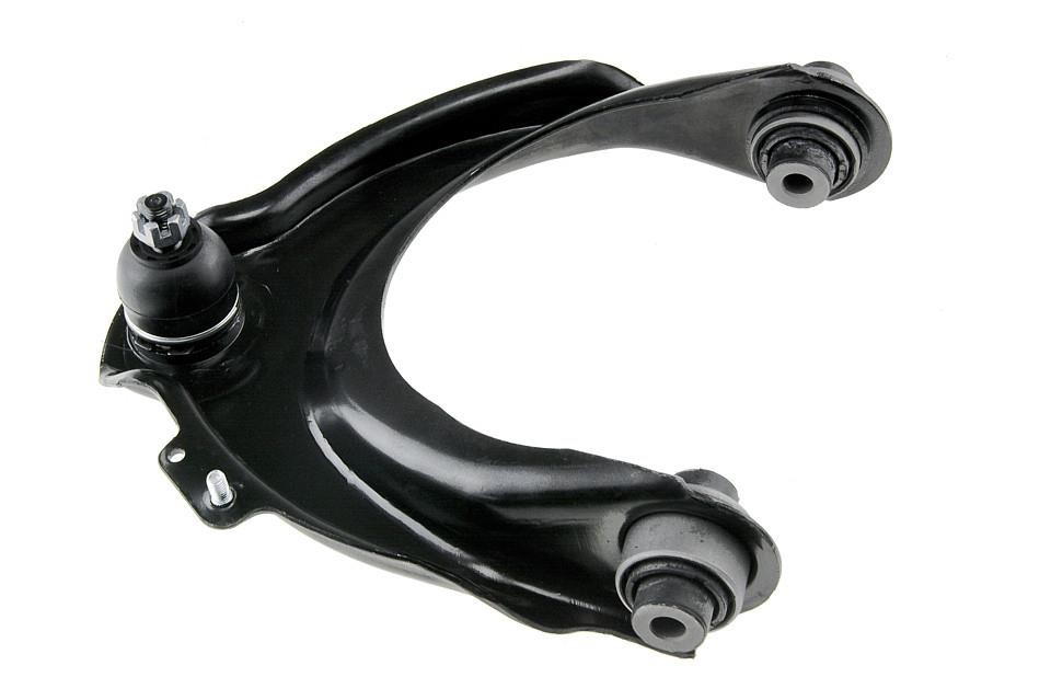 NTY ZWG-HD-021 Suspension arm front upper right ZWGHD021: Buy near me in Poland at 2407.PL - Good price!