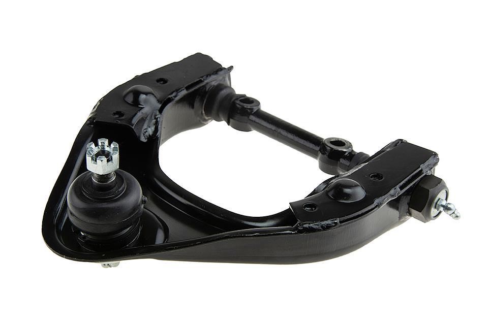 NTY ZWG-HY-504 Suspension arm front upper left ZWGHY504: Buy near me in Poland at 2407.PL - Good price!