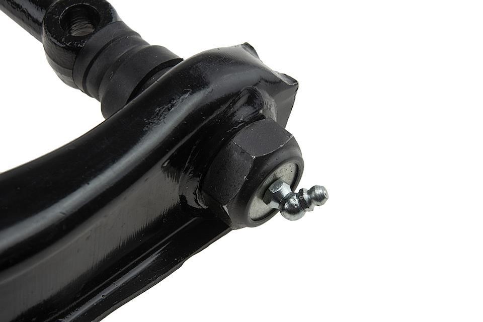 NTY Suspension arm front upper right – price 130 PLN