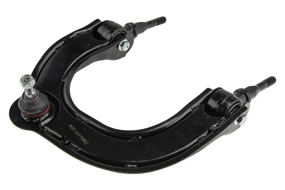 NTY ZWG-HY-506 Suspension arm front upper left ZWGHY506: Buy near me in Poland at 2407.PL - Good price!
