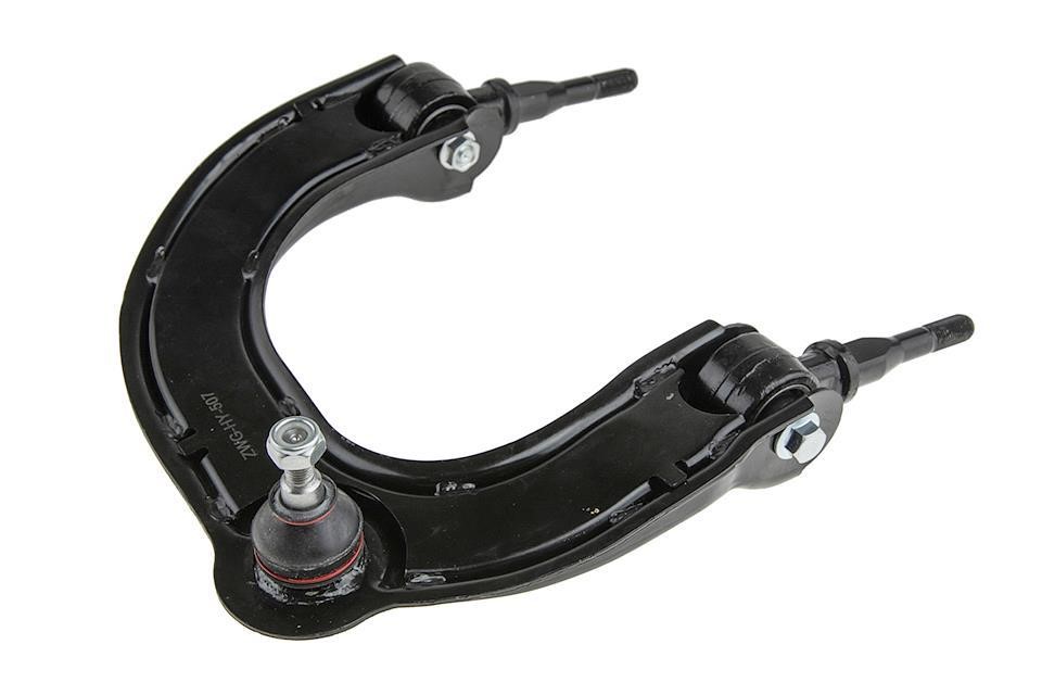 NTY ZWG-HY-507 Suspension arm front upper right ZWGHY507: Buy near me in Poland at 2407.PL - Good price!
