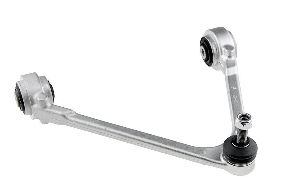 NTY ZWG-JG-003 Suspension arm front upper right ZWGJG003: Buy near me in Poland at 2407.PL - Good price!
