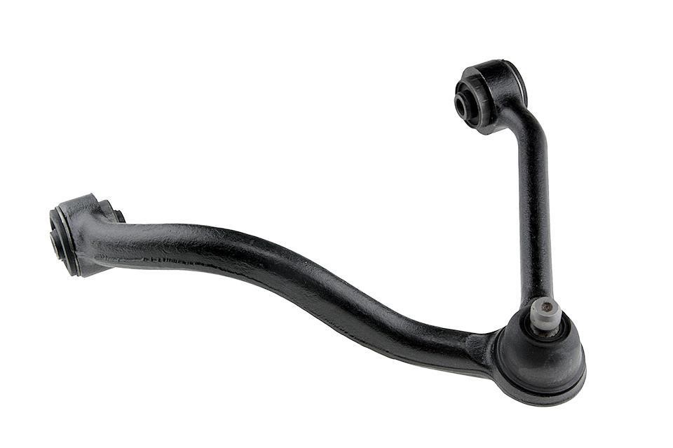 NTY ZWG-KA-311 Suspension arm front upper right ZWGKA311: Buy near me in Poland at 2407.PL - Good price!