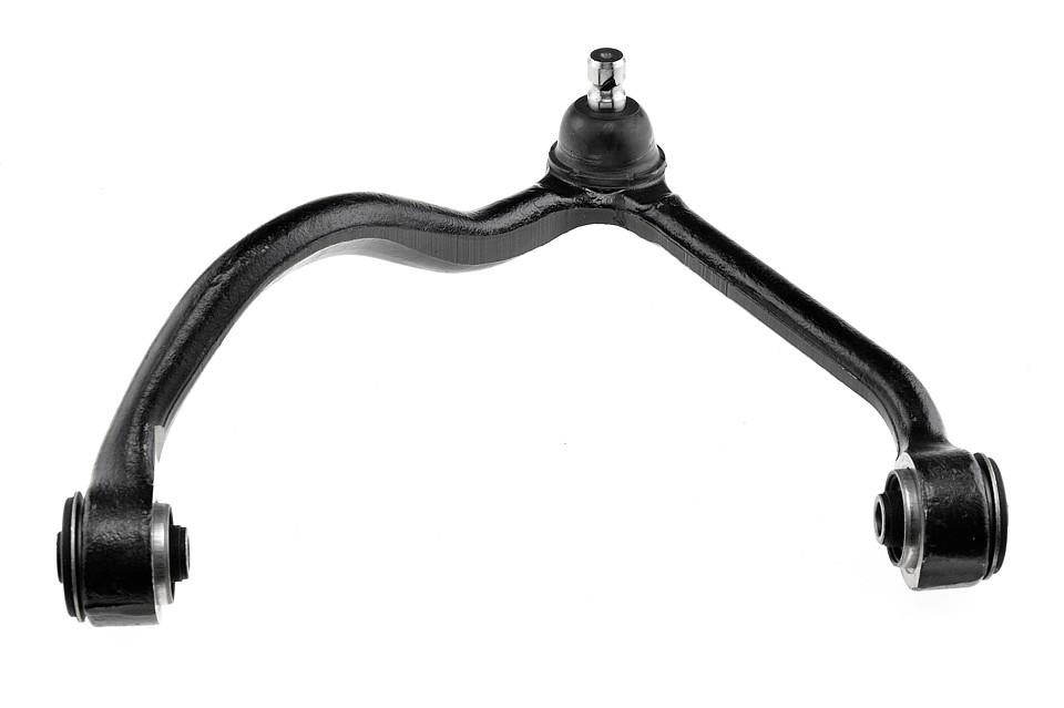 NTY ZWG-KA-317 Suspension arm front upper left ZWGKA317: Buy near me at 2407.PL in Poland at an Affordable price!