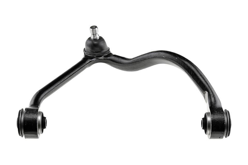 NTY ZWG-KA-318 Suspension arm front upper right ZWGKA318: Buy near me at 2407.PL in Poland at an Affordable price!