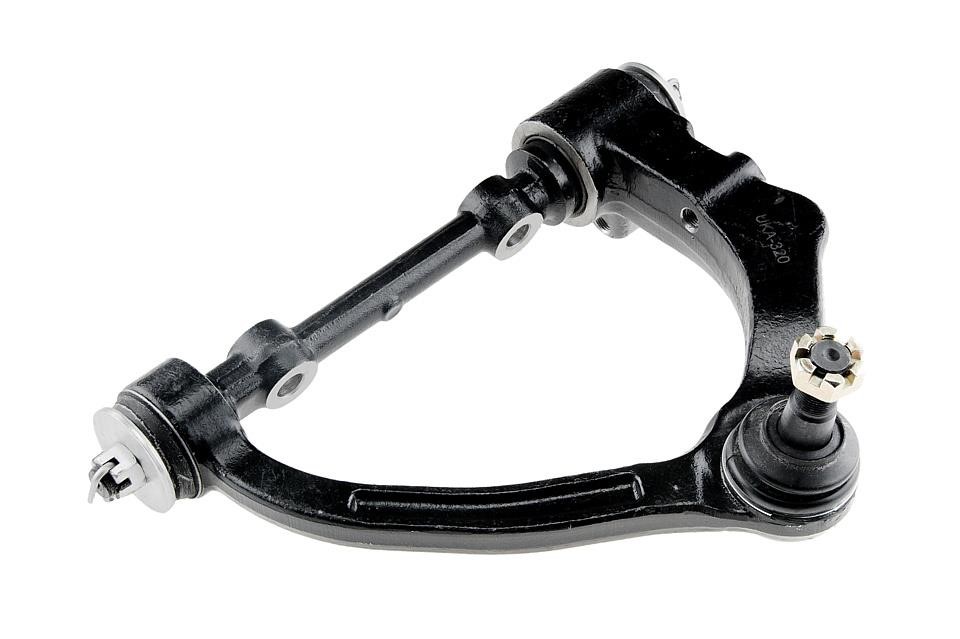 NTY ZWG-KA-320 Suspension arm front upper right ZWGKA320: Buy near me in Poland at 2407.PL - Good price!
