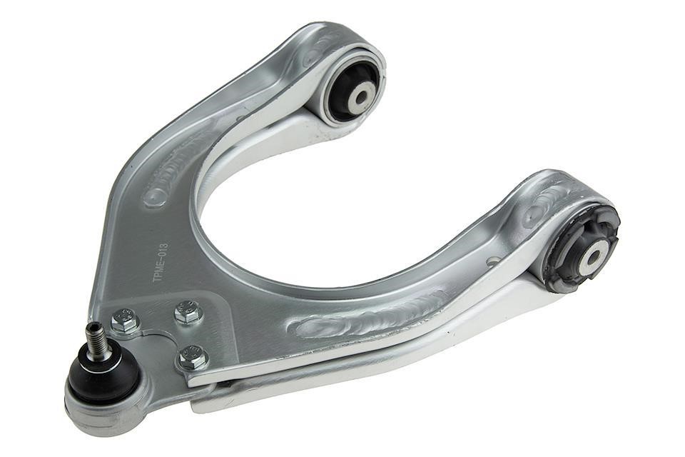NTY ZWG-ME-013 Suspension arm front upper right ZWGME013: Buy near me in Poland at 2407.PL - Good price!