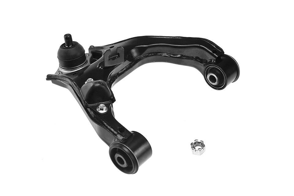 NTY ZWG-MS-034 Suspension arm front upper right ZWGMS034: Buy near me in Poland at 2407.PL - Good price!
