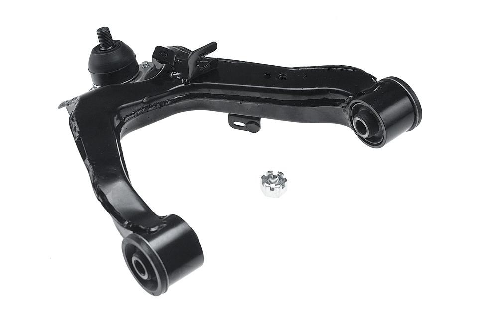 NTY ZWG-MS-037 Suspension arm front upper right ZWGMS037: Buy near me at 2407.PL in Poland at an Affordable price!