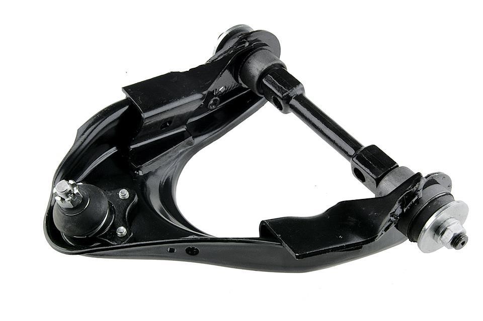NTY ZWG-MZ-003 Suspension arm front upper left ZWGMZ003: Buy near me in Poland at 2407.PL - Good price!