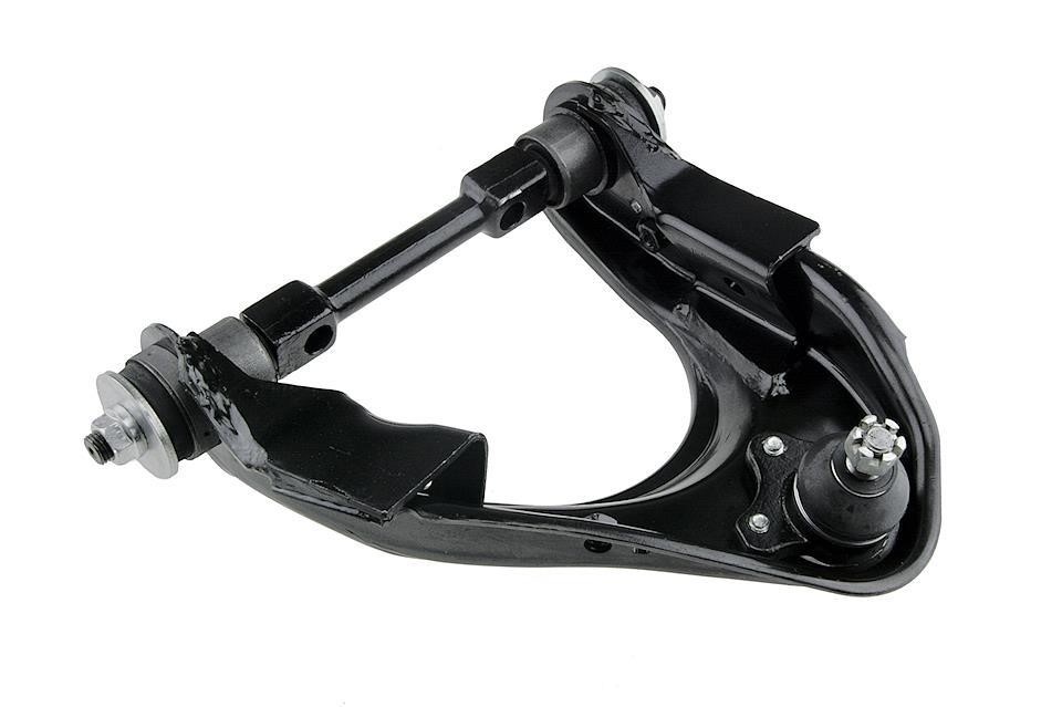 NTY ZWG-MZ-004 Suspension arm front upper right ZWGMZ004: Buy near me in Poland at 2407.PL - Good price!