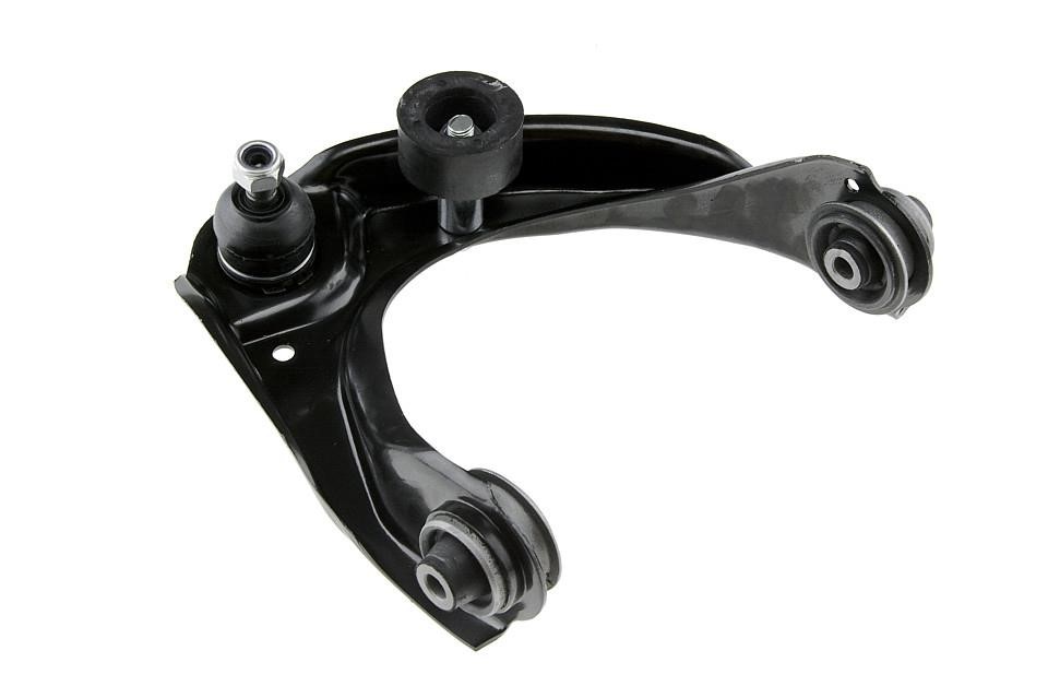 NTY ZWG-MZ-005 Suspension arm front upper right ZWGMZ005: Buy near me at 2407.PL in Poland at an Affordable price!