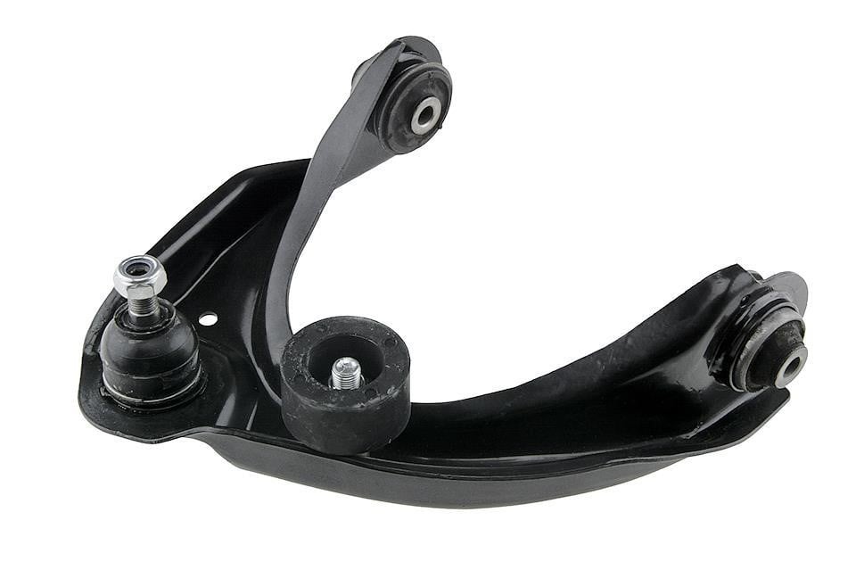 NTY ZWG-MZ-006 Suspension arm front upper left ZWGMZ006: Buy near me in Poland at 2407.PL - Good price!