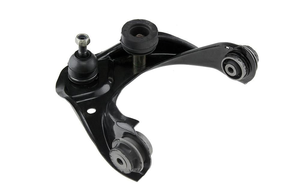 NTY ZWG-MZ-007 Suspension arm front upper right ZWGMZ007: Buy near me in Poland at 2407.PL - Good price!