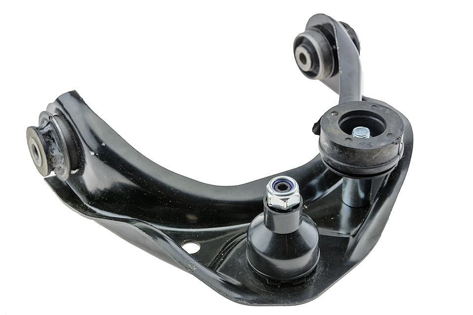 NTY ZWG-MZ-008 Suspension arm front upper left ZWGMZ008: Buy near me in Poland at 2407.PL - Good price!