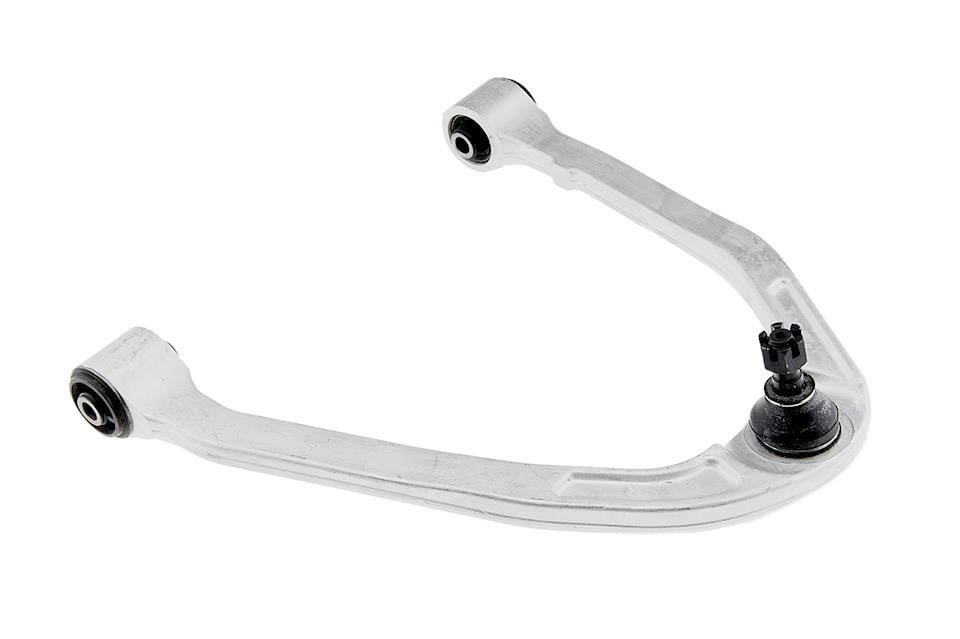 NTY ZWG-NS-002 Suspension arm front upper right ZWGNS002: Buy near me in Poland at 2407.PL - Good price!