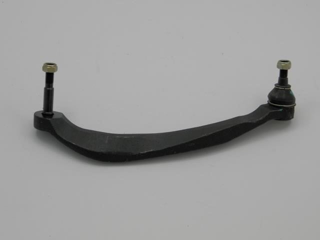 NTY ZWG-NS-013 Suspension arm front upper left ZWGNS013: Buy near me in Poland at 2407.PL - Good price!