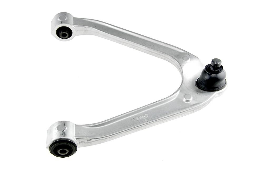 NTY ZWG-NS-015 Suspension arm front upper right ZWGNS015: Buy near me at 2407.PL in Poland at an Affordable price!