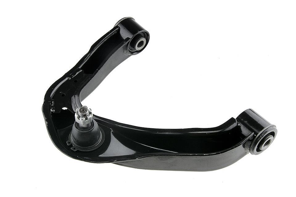 NTY ZWG-NS-023 Suspension arm front upper right ZWGNS023: Buy near me in Poland at 2407.PL - Good price!