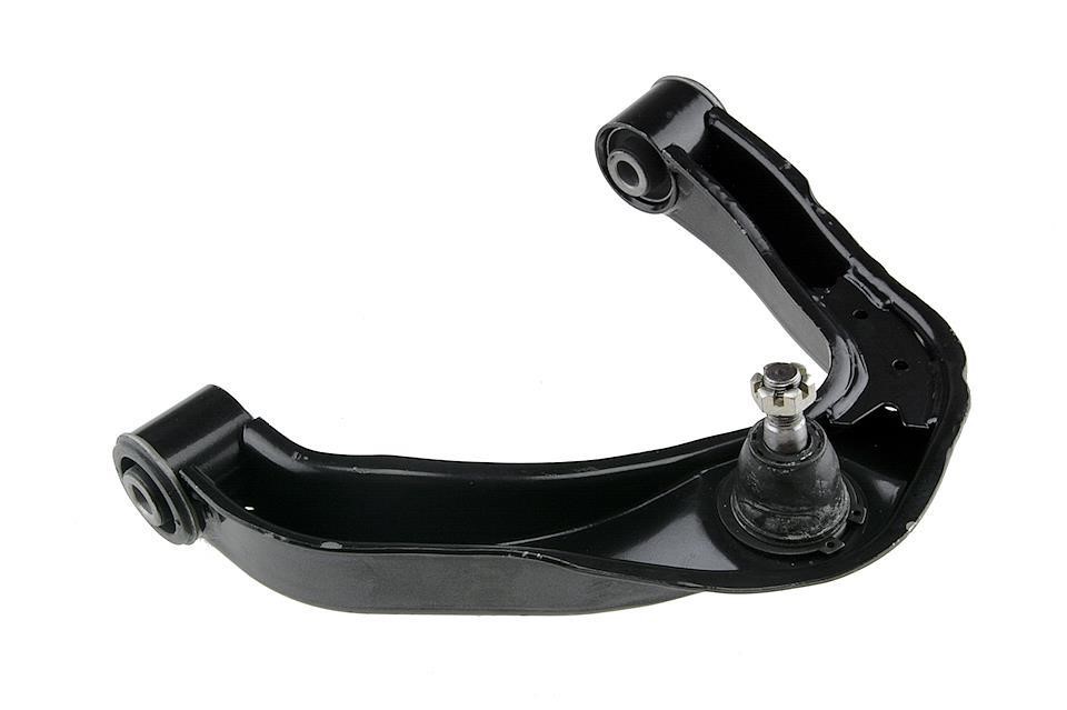 NTY ZWG-NS-024 Suspension arm front upper left ZWGNS024: Buy near me in Poland at 2407.PL - Good price!