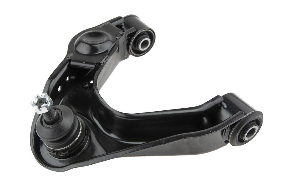 NTY ZWG-NS-034 Suspension arm front upper right ZWGNS034: Buy near me in Poland at 2407.PL - Good price!
