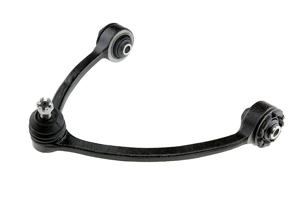 NTY ZWG-TY-000 Suspension arm front upper left ZWGTY000: Buy near me in Poland at 2407.PL - Good price!
