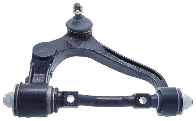 NTY ZWG-TY-005 Suspension arm front upper right ZWGTY005: Buy near me in Poland at 2407.PL - Good price!