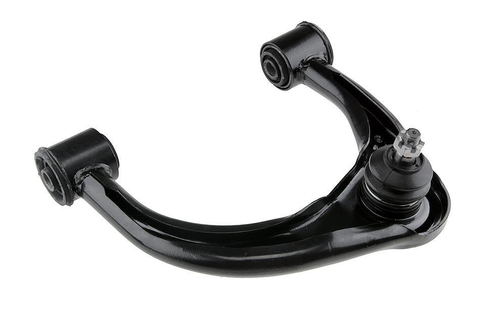 NTY ZWG-TY-027 Suspension arm front upper right ZWGTY027: Buy near me in Poland at 2407.PL - Good price!