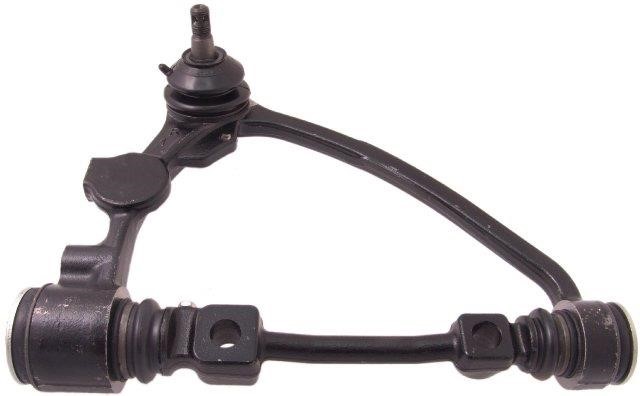 NTY ZWG-TY-048 Suspension arm front upper right ZWGTY048: Buy near me in Poland at 2407.PL - Good price!