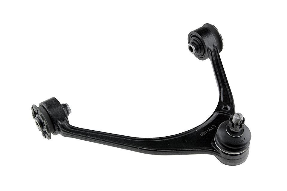 NTY ZWG-TY-052 Suspension arm front upper right ZWGTY052: Buy near me at 2407.PL in Poland at an Affordable price!