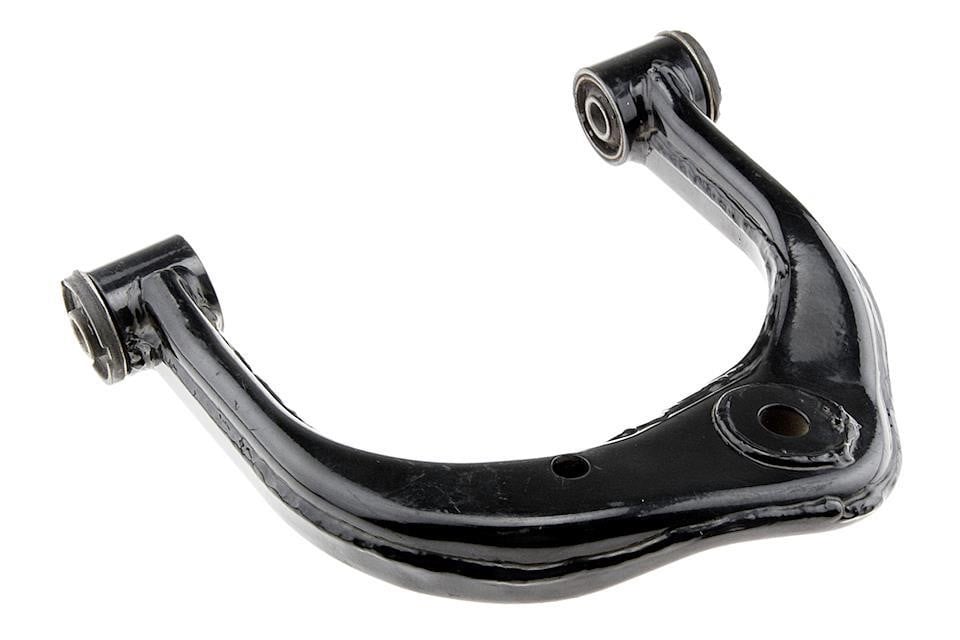 NTY ZWG-TY-056 Suspension arm front upper right ZWGTY056: Buy near me in Poland at 2407.PL - Good price!