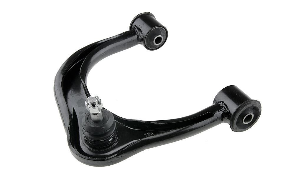 NTY ZWG-TY-058 Suspension arm front upper right ZWGTY058: Buy near me in Poland at 2407.PL - Good price!