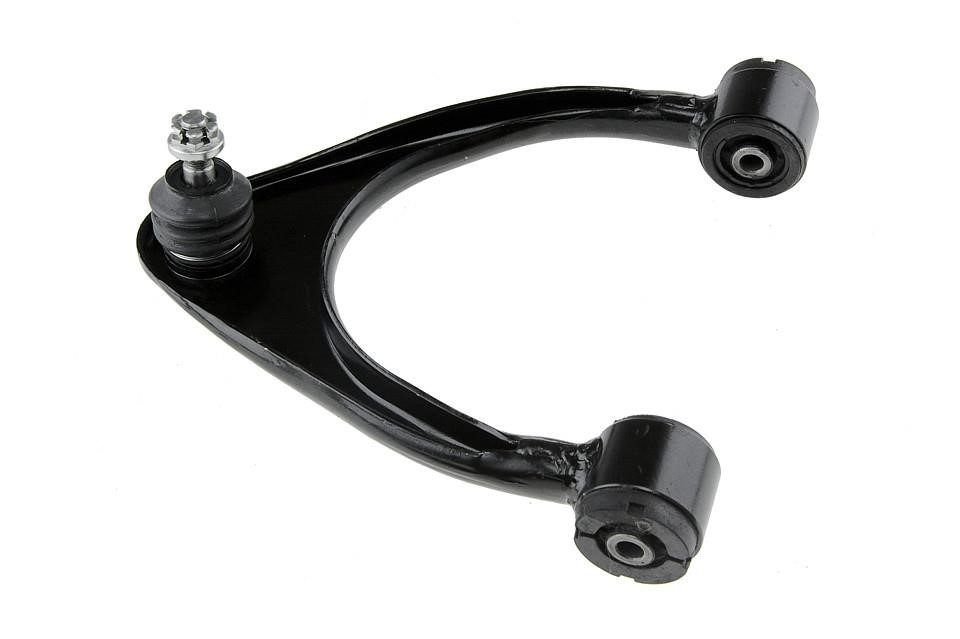 NTY ZWG-TY-062 Suspension arm front upper right ZWGTY062: Buy near me in Poland at 2407.PL - Good price!