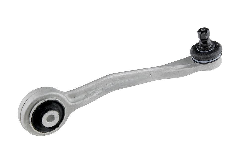 NTY ZWG-VW-014 Suspension arm front upper right ZWGVW014: Buy near me in Poland at 2407.PL - Good price!