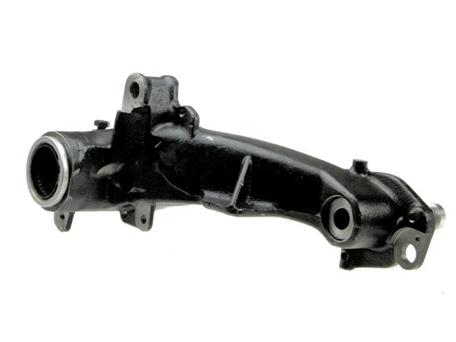 NTY ZWT-CT-005 Rear suspension arm ZWTCT005: Buy near me in Poland at 2407.PL - Good price!