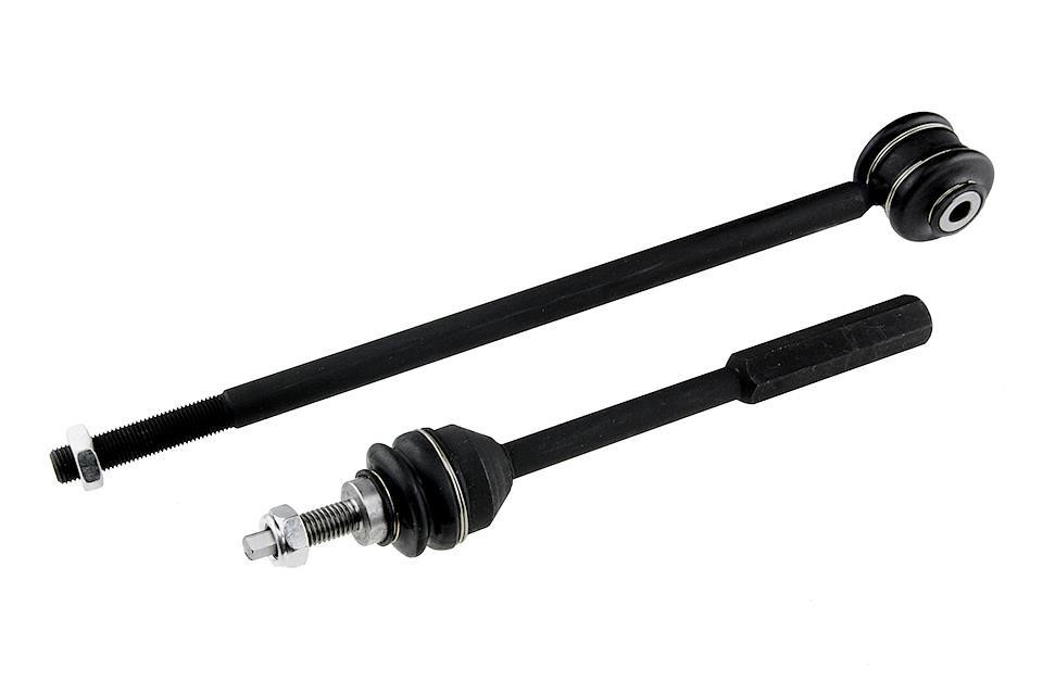 NTY ZWT-JG-002 Inner Tie Rod ZWTJG002: Buy near me at 2407.PL in Poland at an Affordable price!