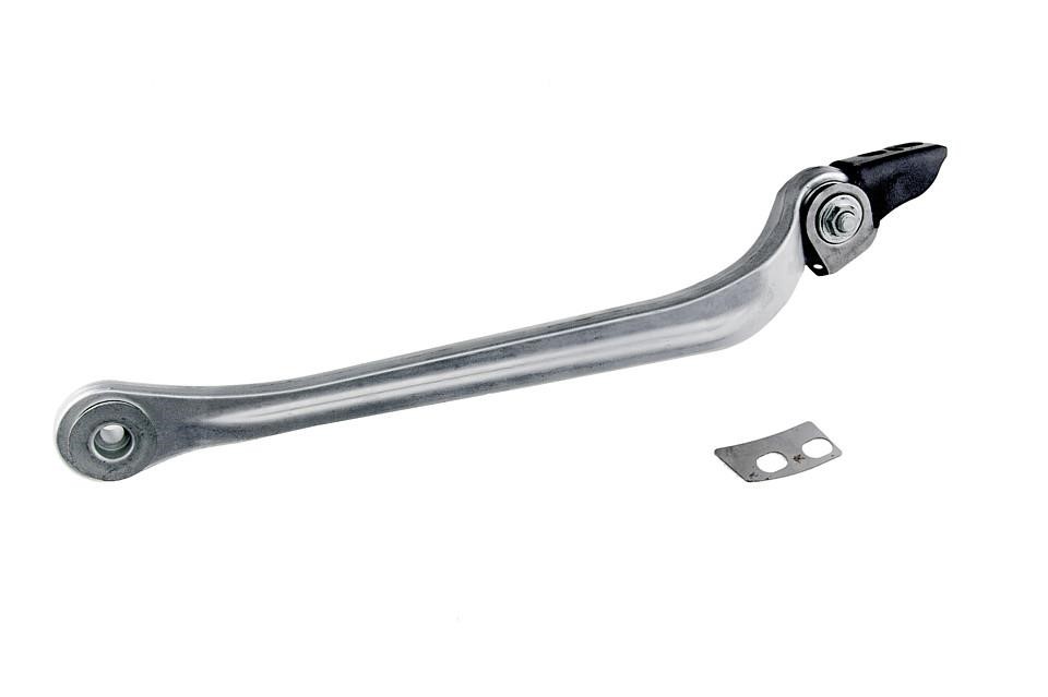 NTY ZWT-ME-008 Suspension arm rear lower left ZWTME008: Buy near me in Poland at 2407.PL - Good price!