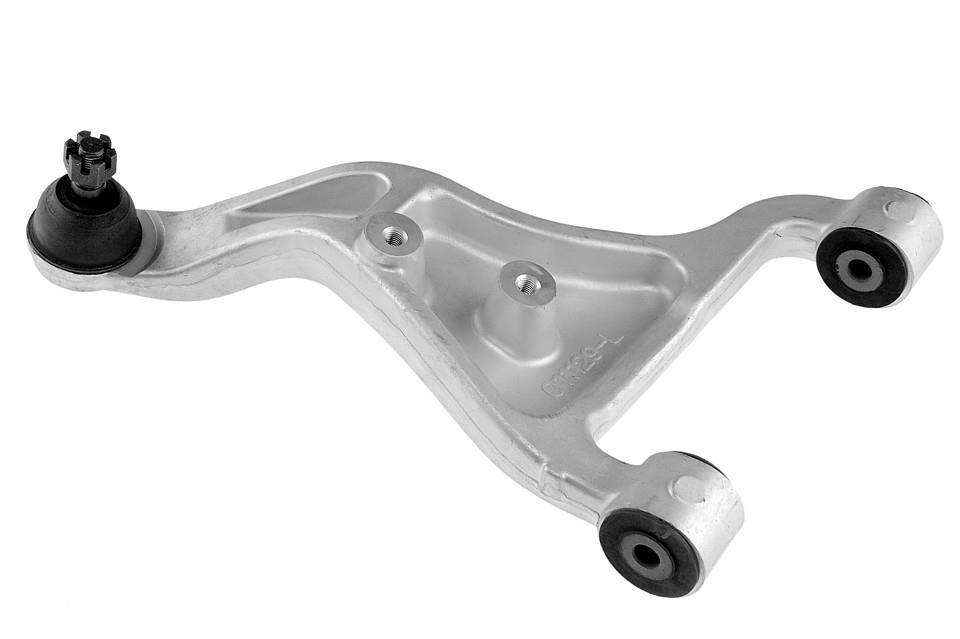NTY ZWT-NS-049 Suspension Arm Rear Upper Left ZWTNS049: Buy near me in Poland at 2407.PL - Good price!
