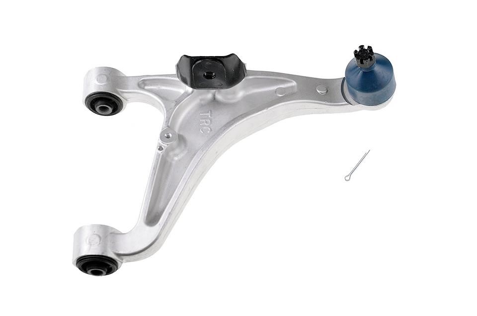 NTY ZWT-NS-055 Suspension Arm Rear Upper Left ZWTNS055: Buy near me in Poland at 2407.PL - Good price!