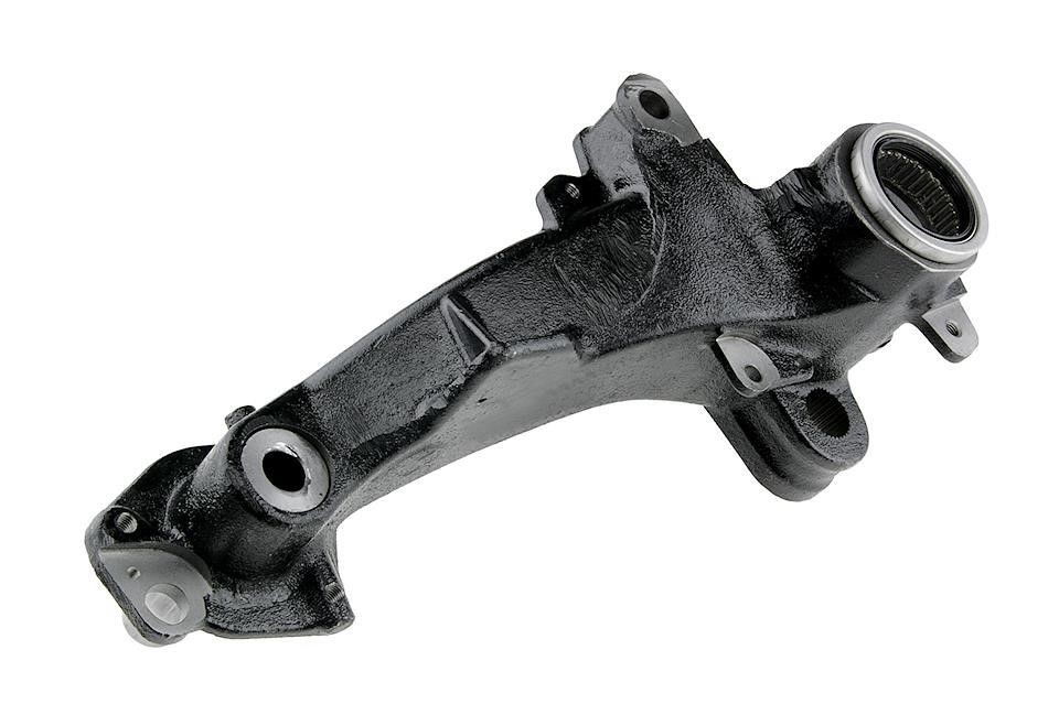 NTY ZWT-PE-004 Rear suspension arm ZWTPE004: Buy near me in Poland at 2407.PL - Good price!
