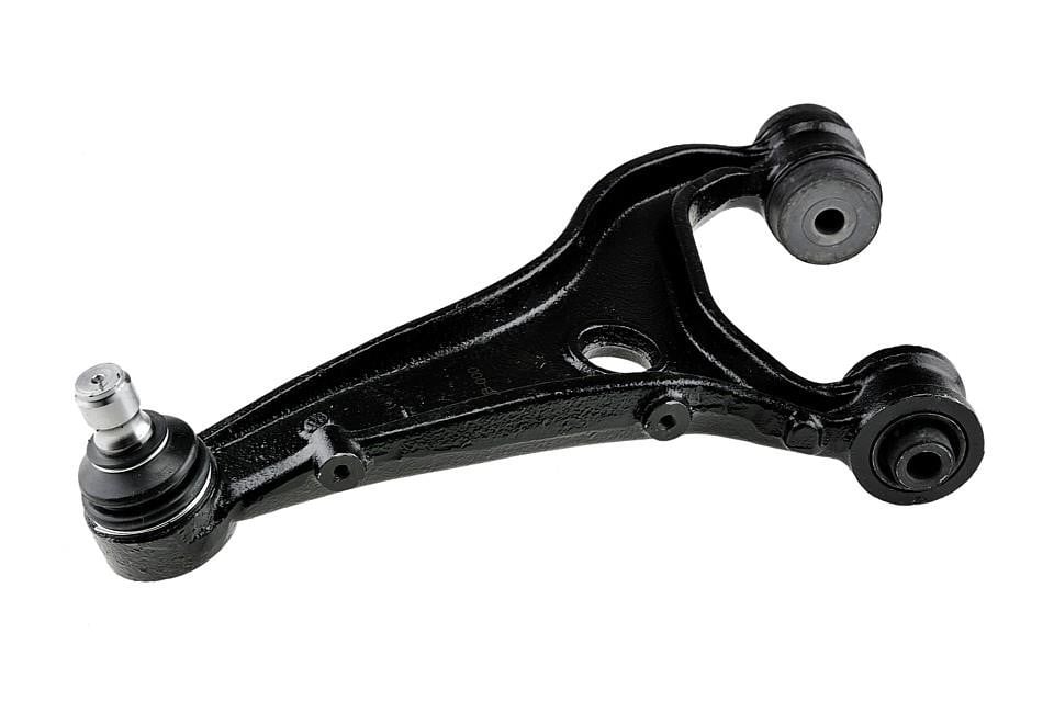 NTY ZWT-SB-000 Suspension Arm Rear Upper Left ZWTSB000: Buy near me in Poland at 2407.PL - Good price!