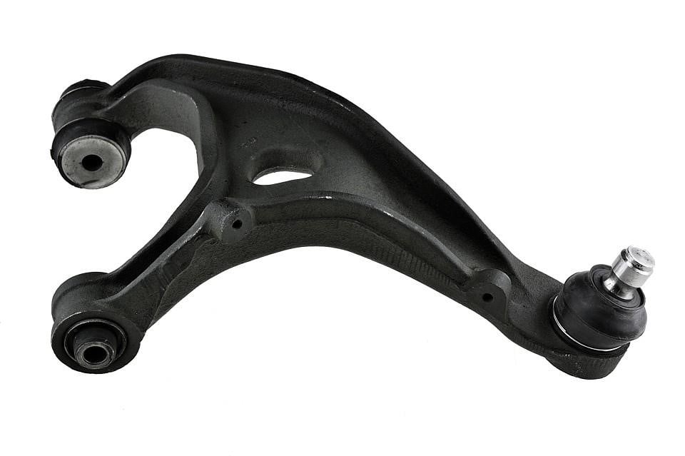 NTY ZWT-SB-003 Suspension arm rear upper right ZWTSB003: Buy near me in Poland at 2407.PL - Good price!
