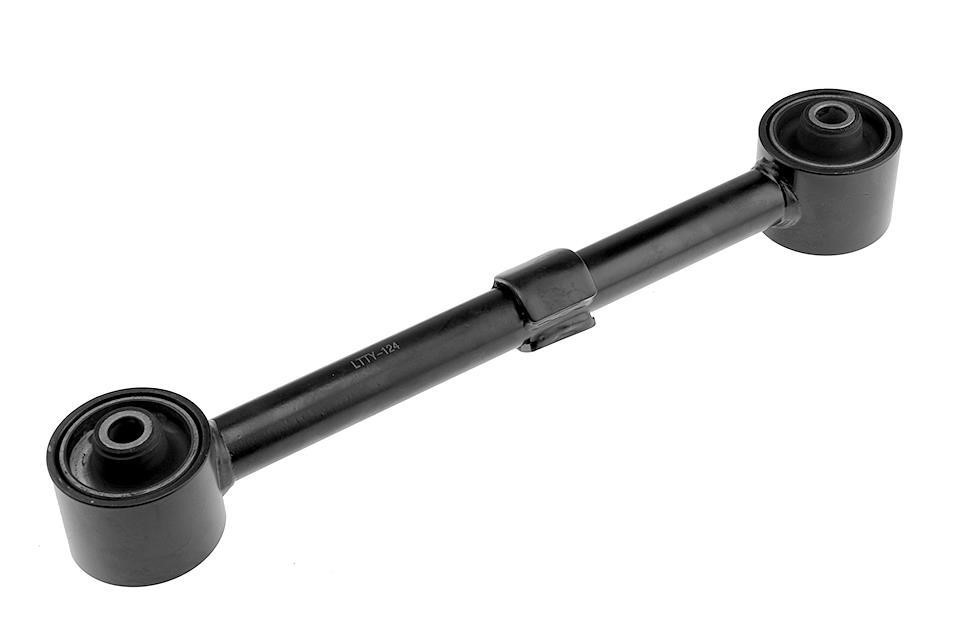 NTY ZWT-TY-124 Suspension arm rear upper right ZWTTY124: Buy near me in Poland at 2407.PL - Good price!